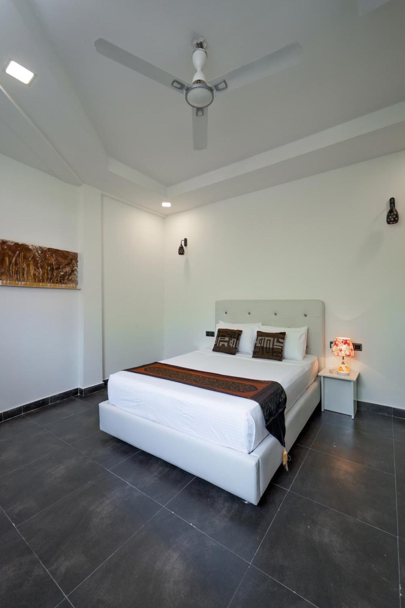 Silver Oasis Maldives Huraa Kültér fotó