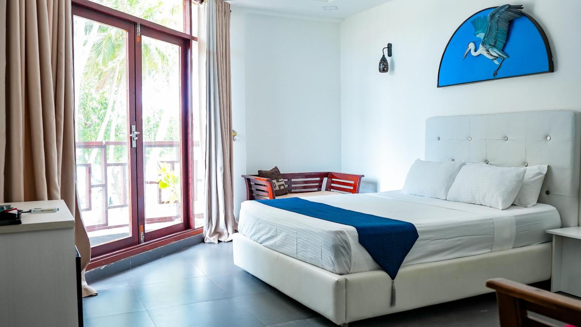 Silver Oasis Maldives Huraa Kültér fotó